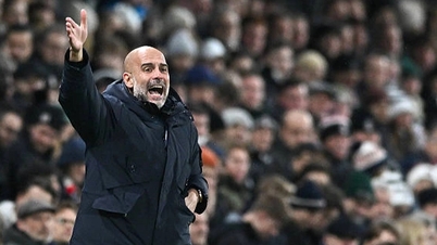 कोच पेप गार्डियोला: "मैन सिटी के खिलाड़ियों के कारण मेरे सारे बाल झड़ गए"