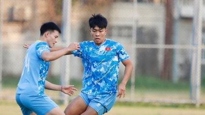 באיזה ערוץ לצפות במשחק U22 וייטנאם נגד U22 לאוס בשידור חי?