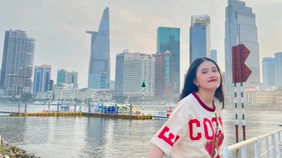 Kota Ho Chi Minh pasca merger: Pasar pariwisata berpenduduk 14 juta jiwa, pendapatannya melonjak