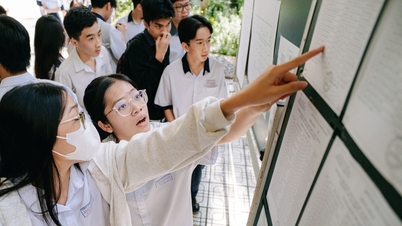 امتحان القبول للصف العاشر صعب للغاية: هل يمكننا إلغاء الامتحان والتحول إلى القبول؟