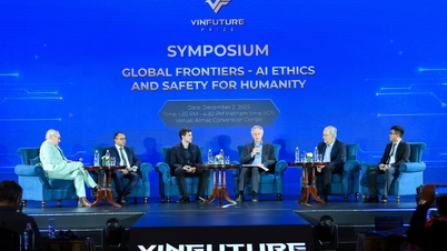 Η Τεχνητή Νοημοσύνη θα μπορούσε να γίνει πιο έξυπνη από τους ανθρώπους σε περίπου 20 χρόνια