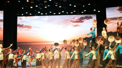 Unir fuerzas para construir una vida cultural de base: la huella del movimiento de emulación en el sector de la cultura, el deporte y el turismo