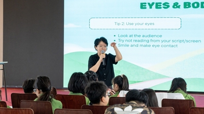 Cần cụ thể hóa tiêu chí đánh giá khung năng lực ngoại ngữ mới dùng cho Việt Nam