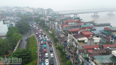 ہنوئی: فضائی آلودگی شدید ہونے کی صورت میں اسکول کلاسز معطل کر سکتے ہیں۔