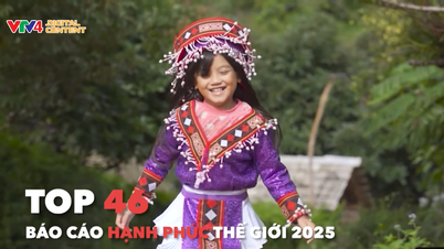 Vietnam Happy Fest 2025 – Festival Bahagia Vietnam