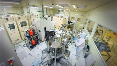 प्रस्ताव 57 के अंतर्गत सफलता: वैज्ञानिकों के लिए साहसिक विचारों को आगे बढ़ाने हेतु स्थान का विस्तार