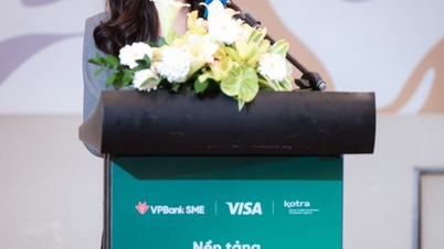 VPBank joins GTPP platform to modernize cross-border payments