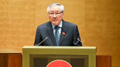 Många ljuspunkter i genomförandet av 16 resolutioner från nationalförsamlingen om tematisk tillsyn och frågeställning