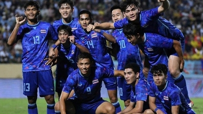 Комментарии и прогнозы на результаты мужских футбольных игр Юго-Восточной Азии U22 Таиланда и U22 Восточного Тимора 33