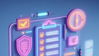 ویتنام AI مقابلہ 2025: لائیو پریزنٹیشن فائنل راؤنڈ کے بارے میں آپ کو کیا جاننے کی ضرورت ہے