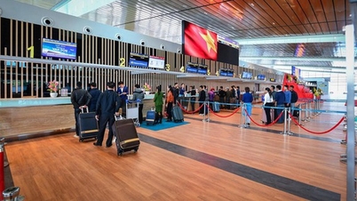 Se añaden 41 puestos fronterizos internacionales que permiten a los extranjeros entrar y salir del país con visas electrónicas