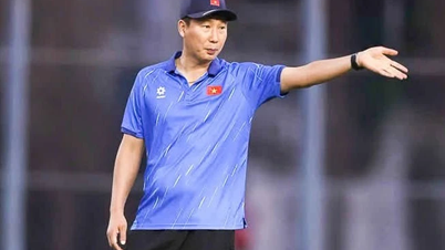 Antes da partida de estreia, o técnico Kim Sang-sik disse: "Não será fácil enfrentar o Laos agora".