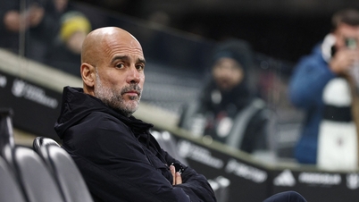 ຄູຝຶກ Pep Guardiola: 'ນັກເຕະບໍ່ເຄົາລົບຂ້ອຍເລີຍ'