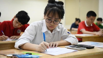 Draf perpanjangan jam mengajar tambahan: Sekolah boleh melebihi 2 periode/minggu