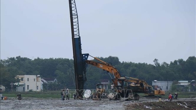 ปรับตัวรับมือภัยธรรมชาติ 'เหนือกฎหมาย' - ตอนที่ 2: ดานังเร่งแก้ไขปัญหาน้ำท่วมและดินถล่ม