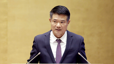 Direktør Nguyen Huy Tien: Nesten 14 000 avfallssaker ble løst, og mer enn 54 000 milliarder VND ble innvunnet.