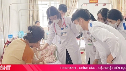 Promover la formación práctica y mejorar la capacidad de los estudiantes de medicina