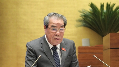 ວຽກ​ງານ​ສະ​ເໜີ​ສ້າງ​ກົດໝາຍ ​ແລະ ລັດຖະບັນຍັດ ​ແລະ ການຈັດ​ຕັ້ງ​ປະຕິບັດ​ໂຄງການ​ນິຕິ​ກຳ​ບັນລຸ​ໄດ້​ໝາກຜົນ​ດີ.