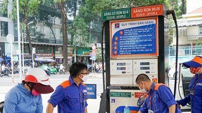 ລາຄາ​ນ້ຳມັນ​ໃນ​ວັນ​ທີ 4 ທັນວາ: ຄາດ​ວ່າ​ຈະ​ເພີ່ມ​ຂຶ້ນ​ເປັນ 602 ດົ່ງ/ລິດ