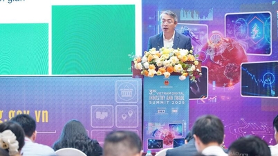 Le ministère de l'Industrie et du Commerce promeut trois piliers, créant ainsi une dynamique pour le développement durable.