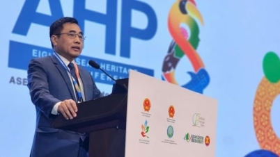 8-я конференция по садам АСЕАН и приверженность зелёной АСЕАН