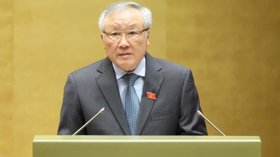 ឧបនាយករដ្ឋមន្ត្រីនៃរដ្ឋាភិបាល៖ មនុស្ស ១៤៦.៨០០ នាក់បានលាឈប់ពីការងារតាមគោលនយោបាយ និងរបប