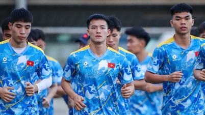 Az edző megerősítette Malajzia U23-as válogatottjának nehéz helyzetét, az U23-as vietnámi válogatott legyőzte Laoszt, és bebiztosította az elődöntőbe jutását.