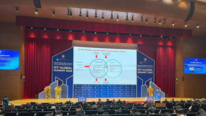 ہو چی منہ سٹی نے باضابطہ طور پر سمارٹ کمیونٹیز پر عالمی سربراہی اجلاس کا آغاز کیا۔