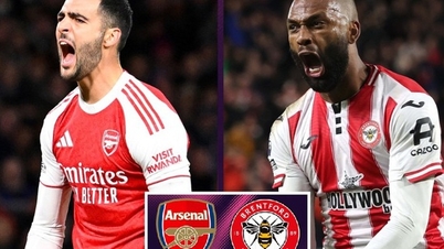 Spådom om kampresultat for Arsenal - Brentford: Gunners viser frem sin kraft