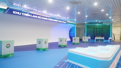 La Exposición de Productos Industriales Rurales mostrará Mapeo 3D