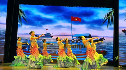 ไฮฟองมุ่งหวังที่จะเปลี่ยนการท่องเที่ยวให้เป็นหัวหอกทางเศรษฐกิจ