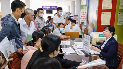 Conectando empresas - acompañando a los trabajadores