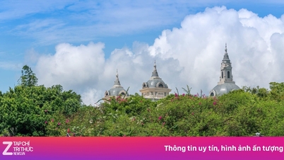 ប្រព័ន្ធសណ្ឋាគារ Vinpearl ពន្យាពេលចុះឈ្មោះចូលដល់ម៉ោង 3:00 រសៀល។