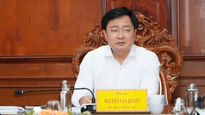 ថ្នាក់ដឹកនាំខេត្ត Tay Ninh ជំរុញយ៉ាងសកម្មនូវឱកាសសហប្រតិបត្តិការវិនិយោគសម្រាប់គម្រោង FDI។