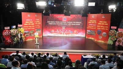 VTV Cần Thơ "thổi hồn" vào hình ảnh mới về ĐBSCL