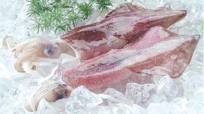 مزید ویتنامی مصنوعات نے برآمدی ریکارڈ قائم کیا۔