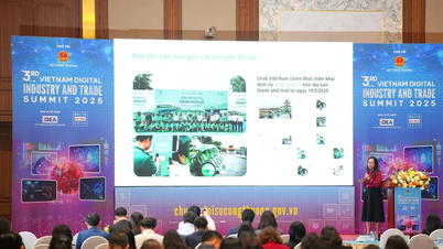 उद्योग और व्यापार क्षेत्र में डिजिटल परिवर्तन का दोहरा कार्य करना