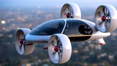 호치민시, 배달용 비행자동차와 무인기 시험 실시…기업들, 법적 문제·비행금지구역 우려