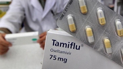 Não use Tamiflu sem autorização médica se estiver com gripe.
