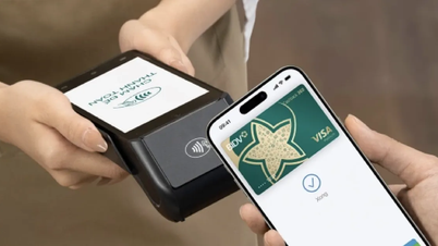 A FPT converte rapidamente o sistema de pagamento com cartão para BIDV.