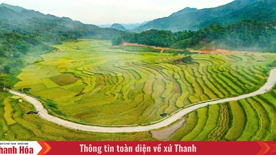 Thanh Hoa'da toplumsal turizmin geliştirilmesinde Vietnam Anavatan Cephesi ve sosyo-politik örgütlerin rolünün teşvik edilmesi