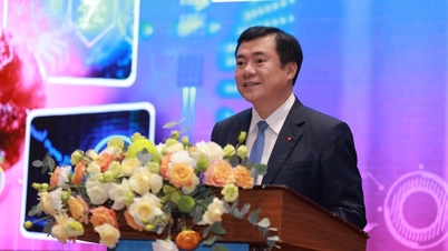 Sektor industri dan perdagangan membentuk visi transformasi digital, pertumbuhan ramah lingkungan