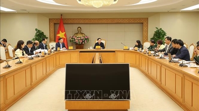 Memperluas ruang penerapan data penginderaan jauh dalam pengelolaan negara, sosial ekonomi, dan keamanan serta pertahanan nasional