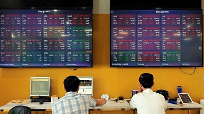 ব্যাংকগুলি ভেঙে পড়েছে, বাজারকে প্রবৃদ্ধির গতি বজায় রাখতে নেতৃত্ব দিচ্ছে