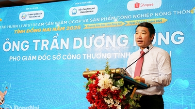 ຝຶກ​ອົບຮົມ​ກ່ຽວ​ກັບ​ການ​ສົ່ງ​ເສີມ ​ແລະ ການ​ຊົມ​ໃຊ້​ຜະລິດ​ຕະພັນ​ອຸດສາຫະກຳ​ຊົນນະບົດ​ແບບ​ປົກກະຕິ