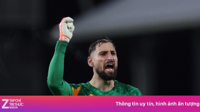 ڈوناروما صرف 58 فیصد کی بچت کی شرح کے ساتھ گر گئی ہے