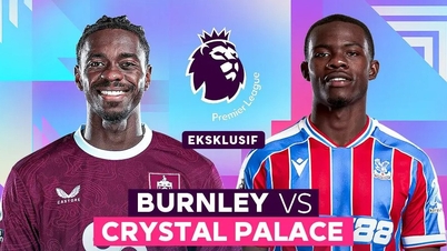 Ulasan pertandingan Burnley vs Crystal Palace, 4 Desember pukul 02.30: Turf Moor dalam kekacauan, tim tuan rumah bertekad untuk lolos