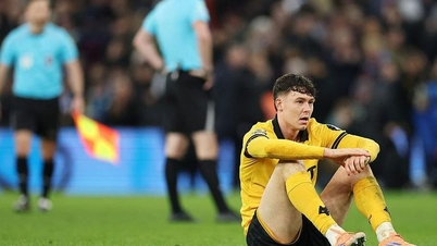 4 دسمبر کو صبح 2:30 بجے وولوز اور ناٹنگھم کے درمیان ہونے والے میچ پر تبصرے: "The Wolves" ایک کونے میں ہیں۔