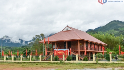 Progrese în infrastructură în noile construcții rurale