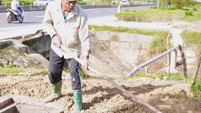 초겨울-봄철의 탄투이